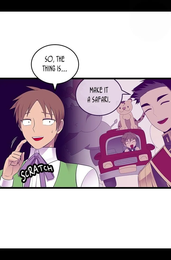 They Say I Was Born a King’s Daughter Chapter 250 - Page 6
