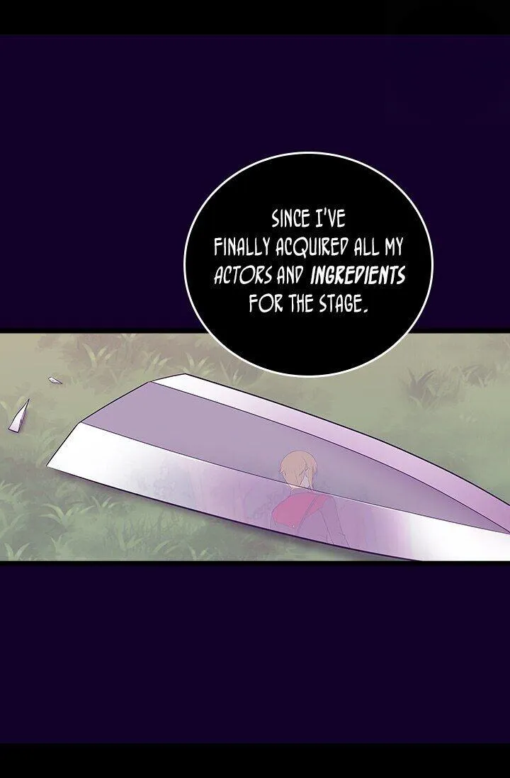 They Say I Was Born a King’s Daughter Chapter 250 - Page 60
