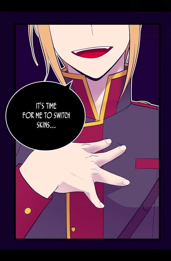 They Say I Was Born a King’s Daughter Chapter 250 - Page 61