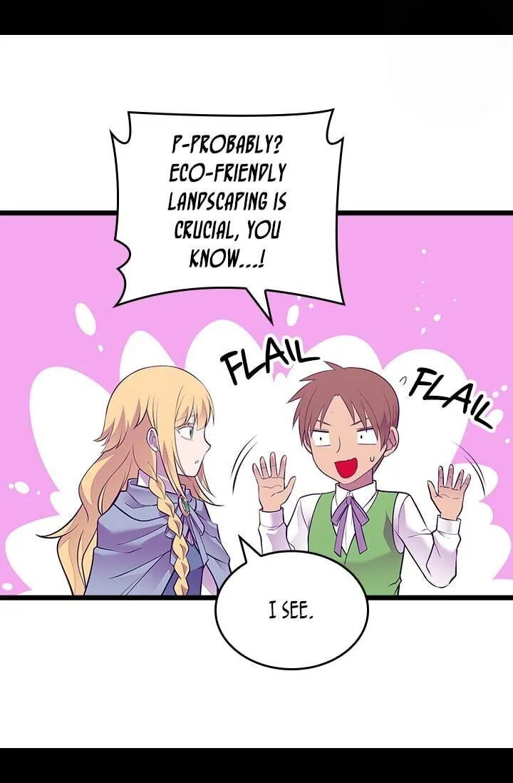 They Say I Was Born a King’s Daughter Chapter 250 - Page 7