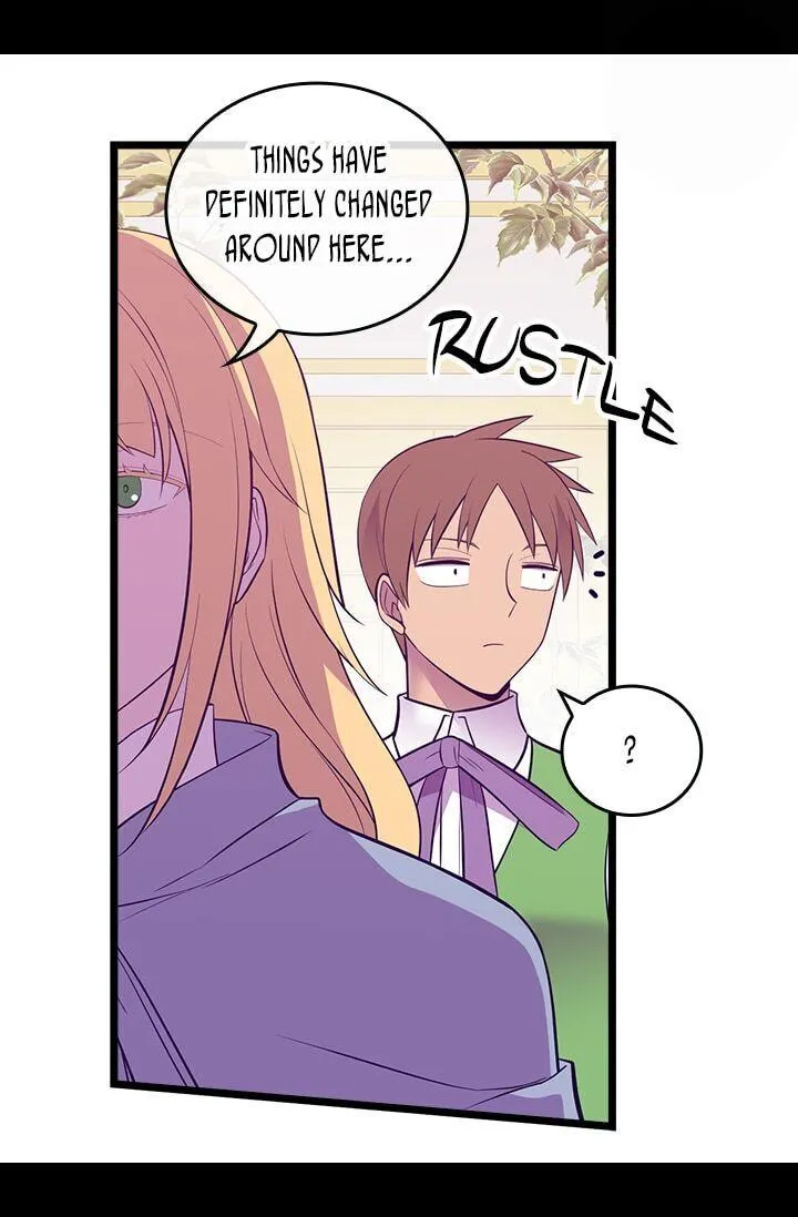 They Say I Was Born a King’s Daughter Chapter 250 - Page 8