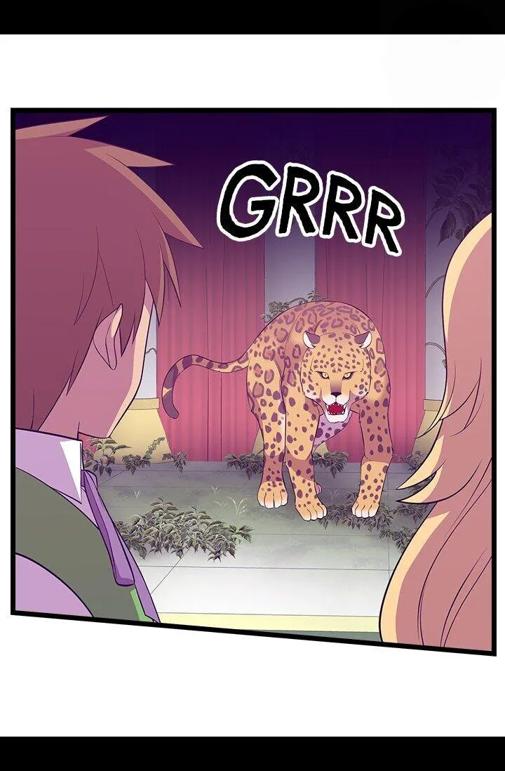 They Say I Was Born a King’s Daughter Chapter 250 - Page 9