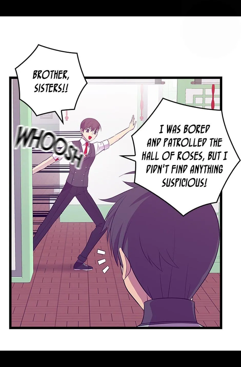 They Say I Was Born a King’s Daughter Chapter 251 - Page 12