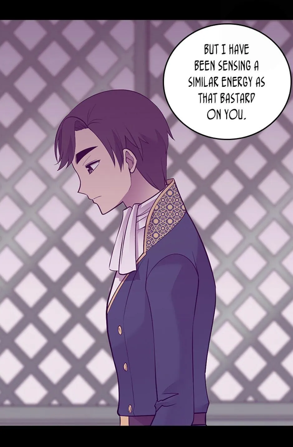 They Say I Was Born a King’s Daughter Chapter 251 - Page 28