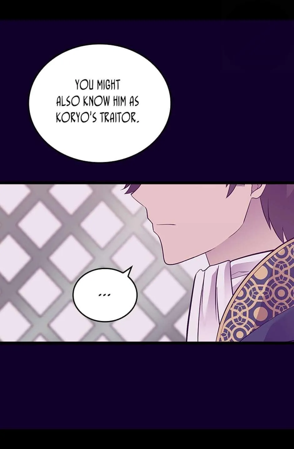 They Say I Was Born a King’s Daughter Chapter 251 - Page 31