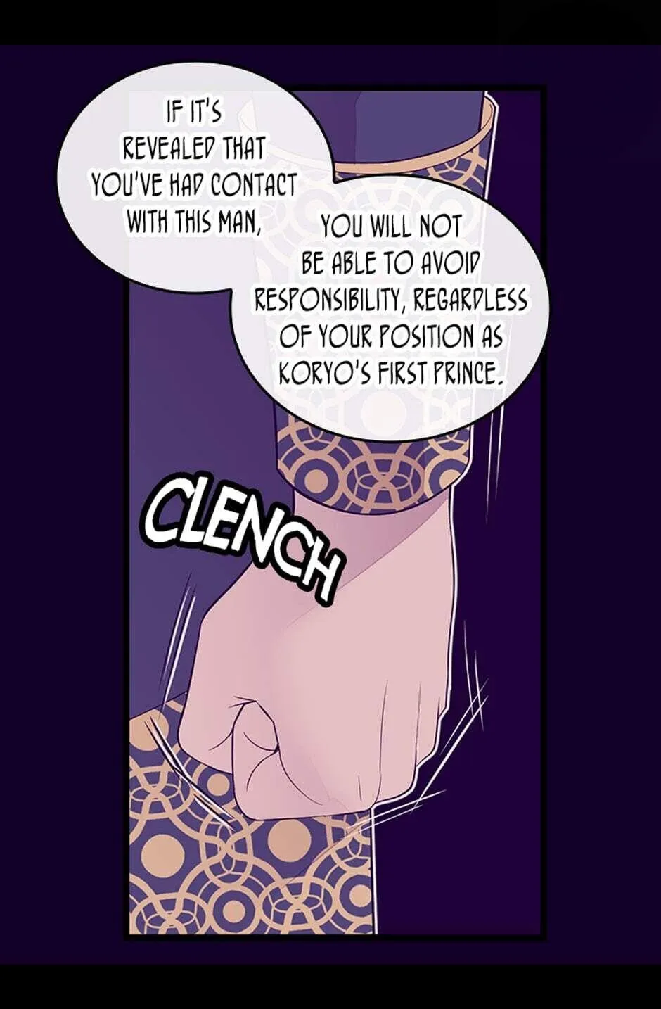 They Say I Was Born a King’s Daughter Chapter 251 - Page 32