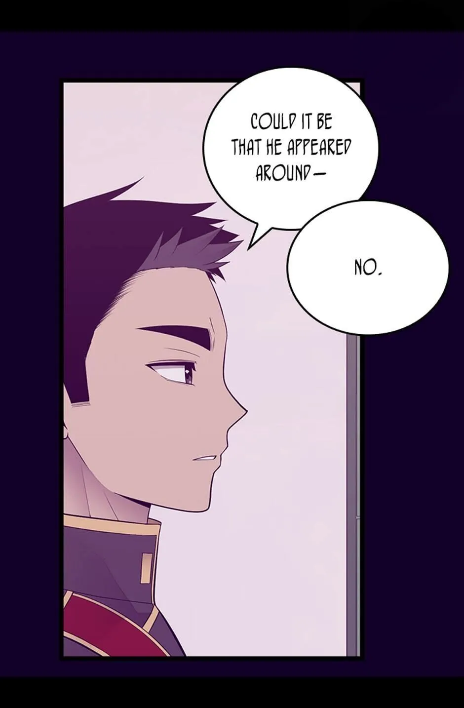 They Say I Was Born a King’s Daughter Chapter 251 - Page 33