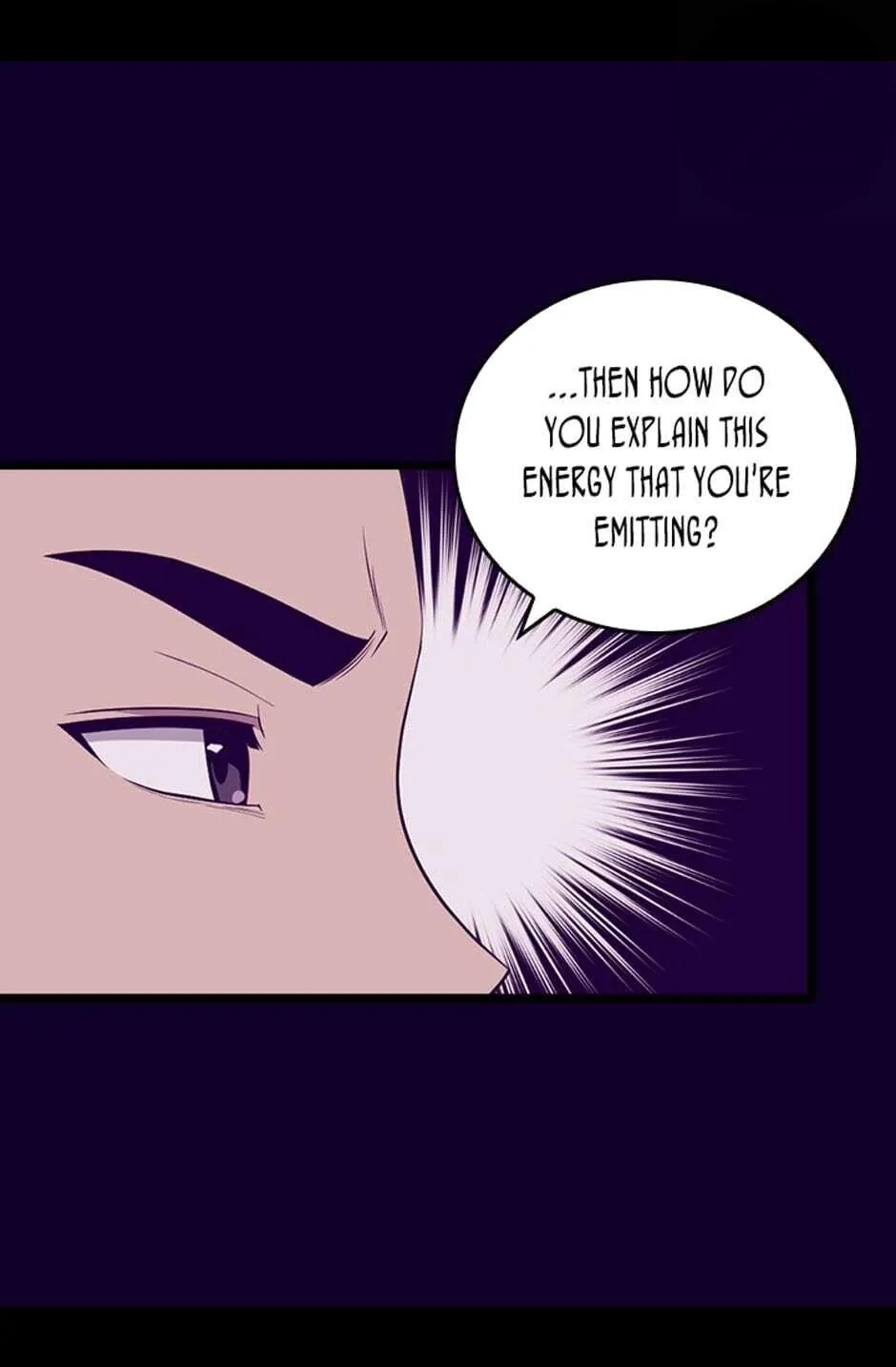 They Say I Was Born a King’s Daughter Chapter 251 - Page 34