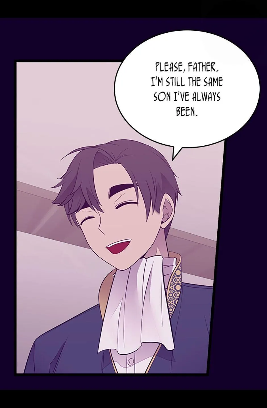 They Say I Was Born a King’s Daughter Chapter 251 - Page 39