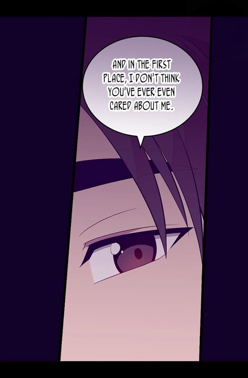 They Say I Was Born a King’s Daughter Chapter 251 - Page 40