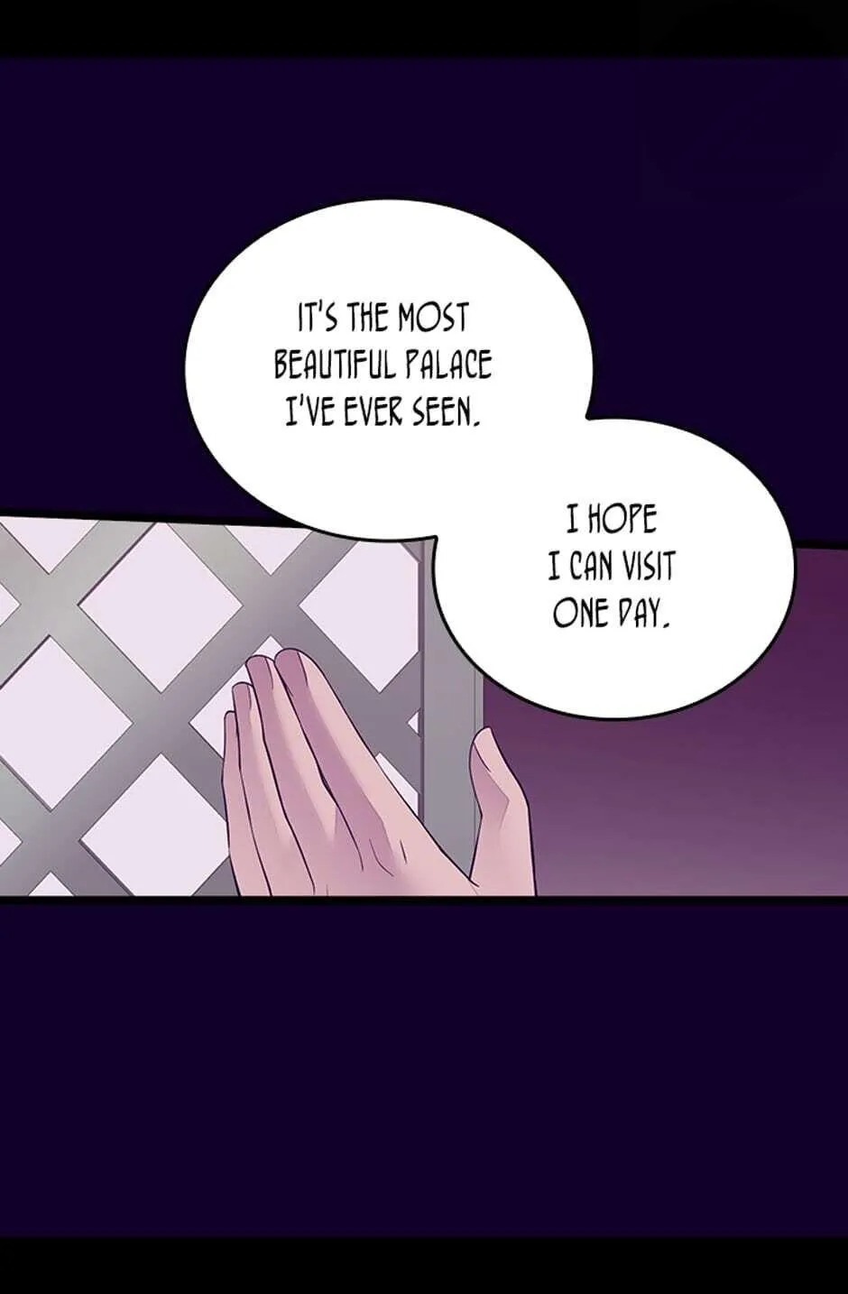 They Say I Was Born a King’s Daughter Chapter 251 - Page 44