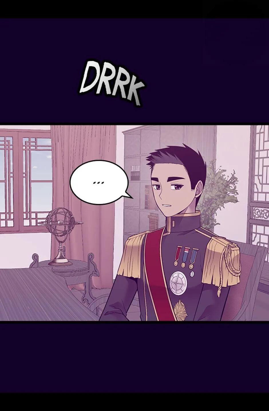 They Say I Was Born a King’s Daughter Chapter 251 - Page 45