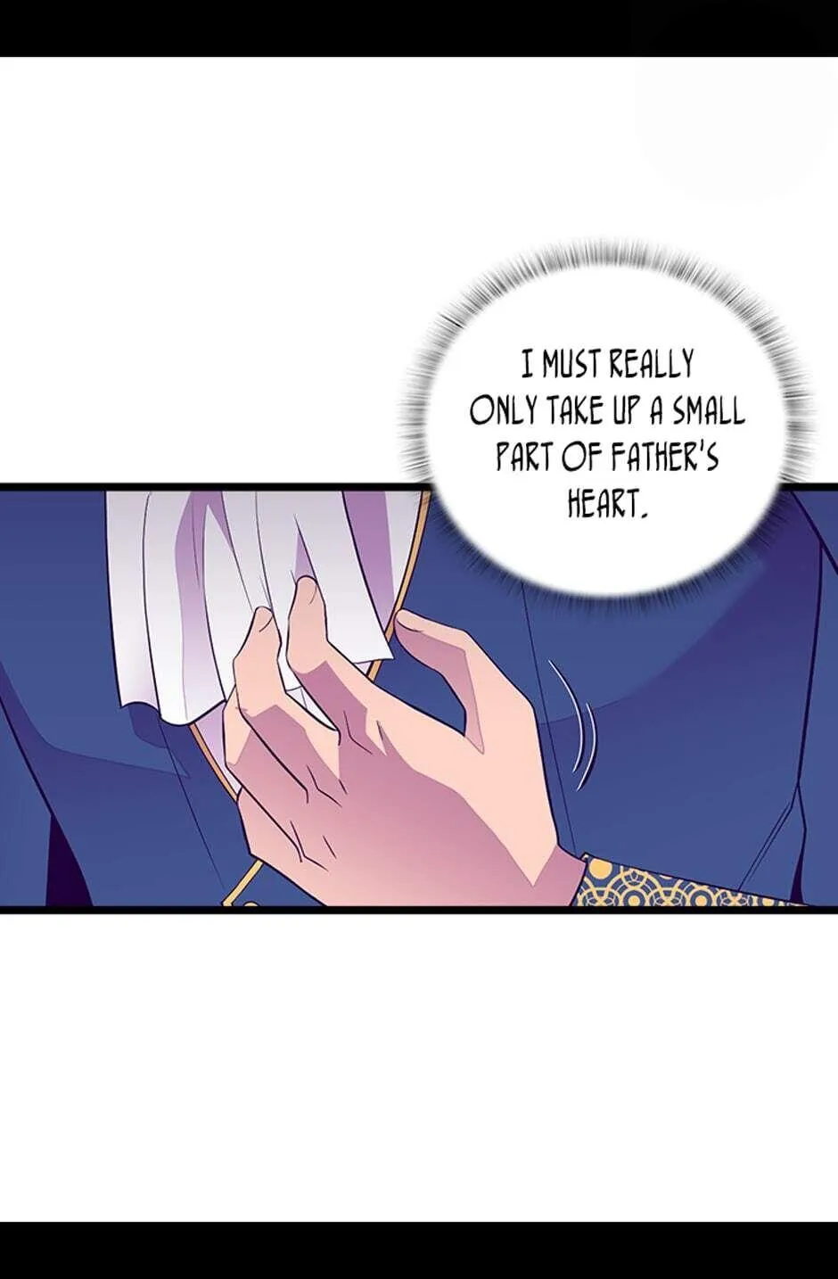 They Say I Was Born a King’s Daughter Chapter 251 - Page 48
