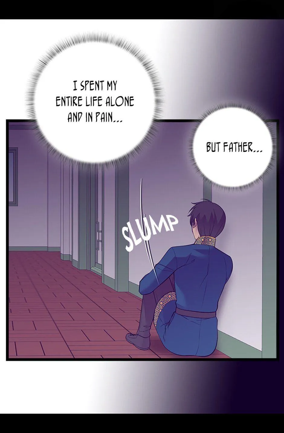 They Say I Was Born a King’s Daughter Chapter 251 - Page 50