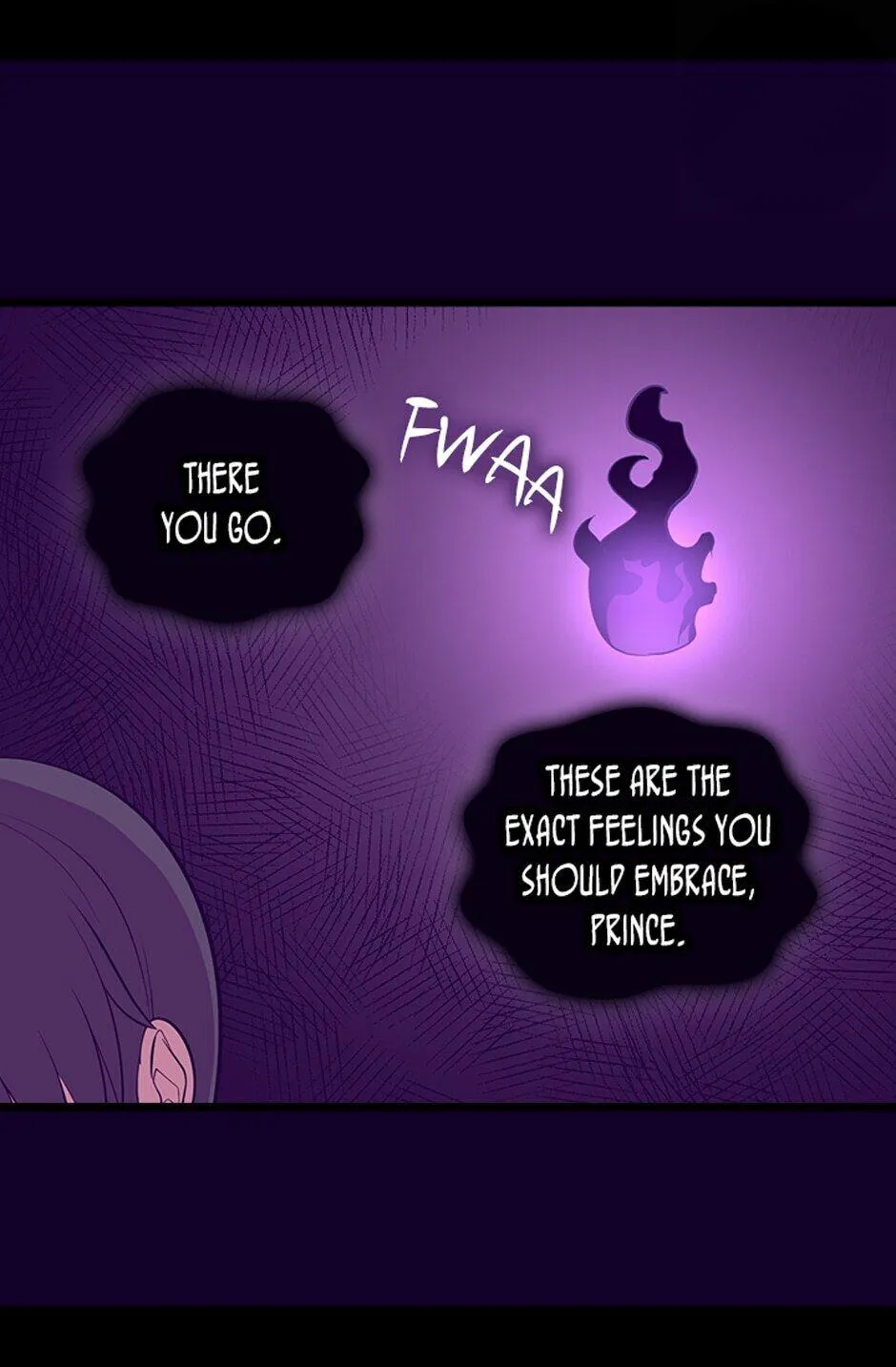 They Say I Was Born a King’s Daughter Chapter 251 - Page 51