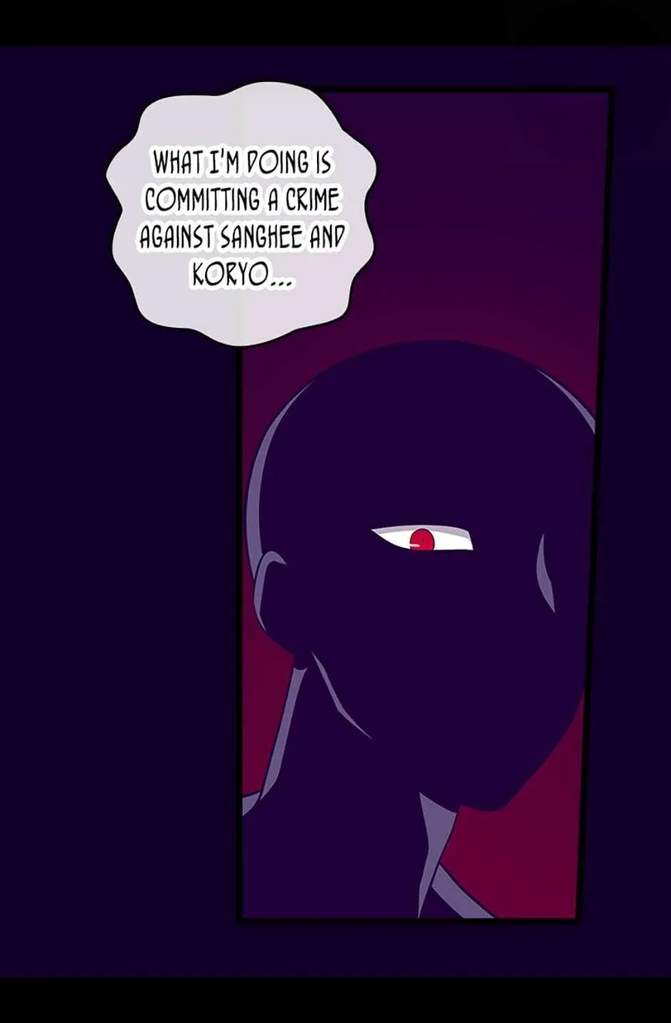 They Say I Was Born a King’s Daughter Chapter 251 - Page 55