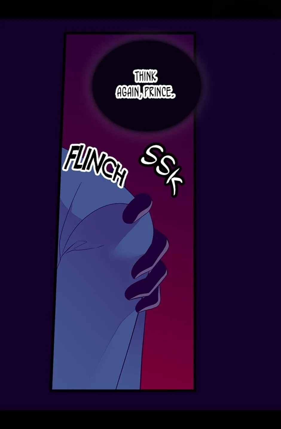 They Say I Was Born a King’s Daughter Chapter 251 - Page 56
