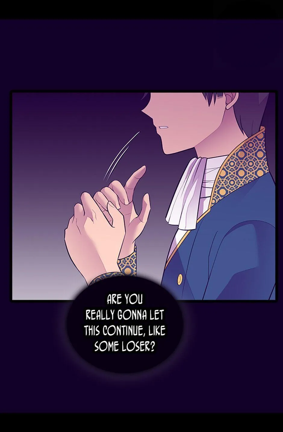 They Say I Was Born a King’s Daughter Chapter 251 - Page 60