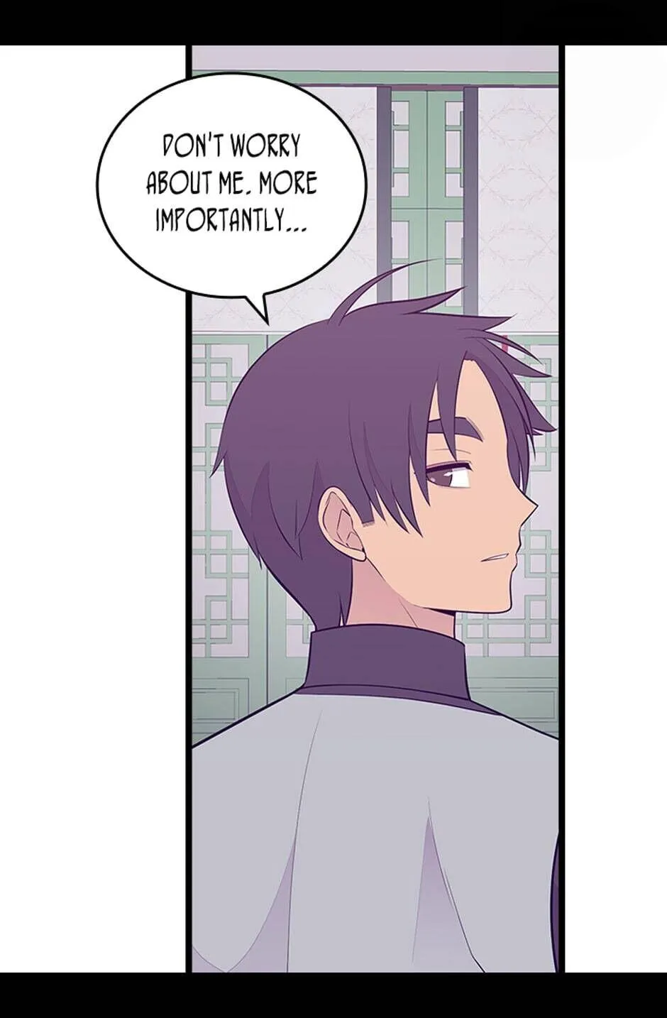 They Say I Was Born a King’s Daughter Chapter 251 - Page 7