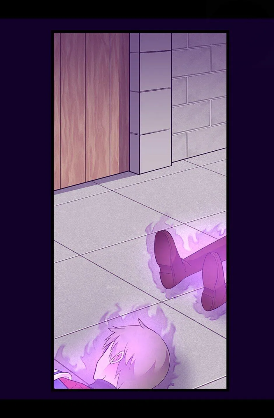 They Say I Was Born a King’s Daughter Chapter 252 - Page 10