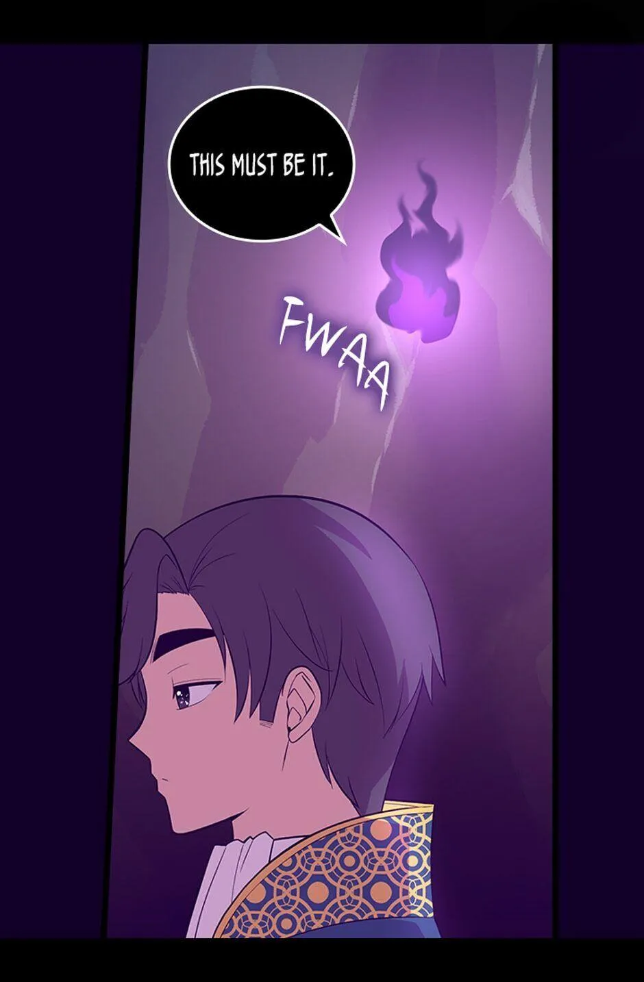 They Say I Was Born a King’s Daughter Chapter 252 - Page 13