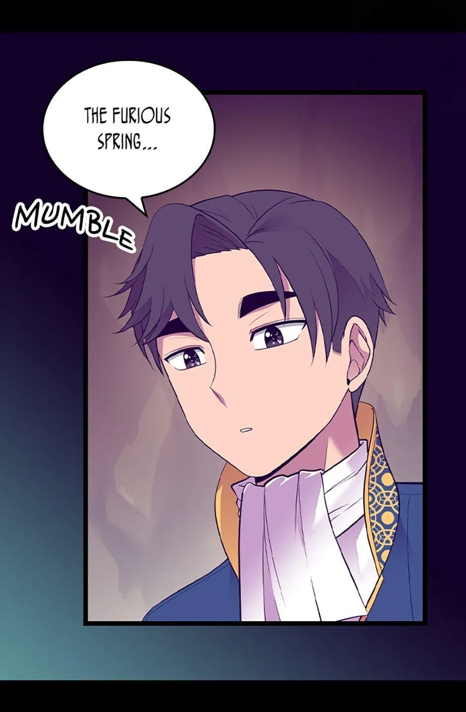 They Say I Was Born a King’s Daughter Chapter 252 - Page 15