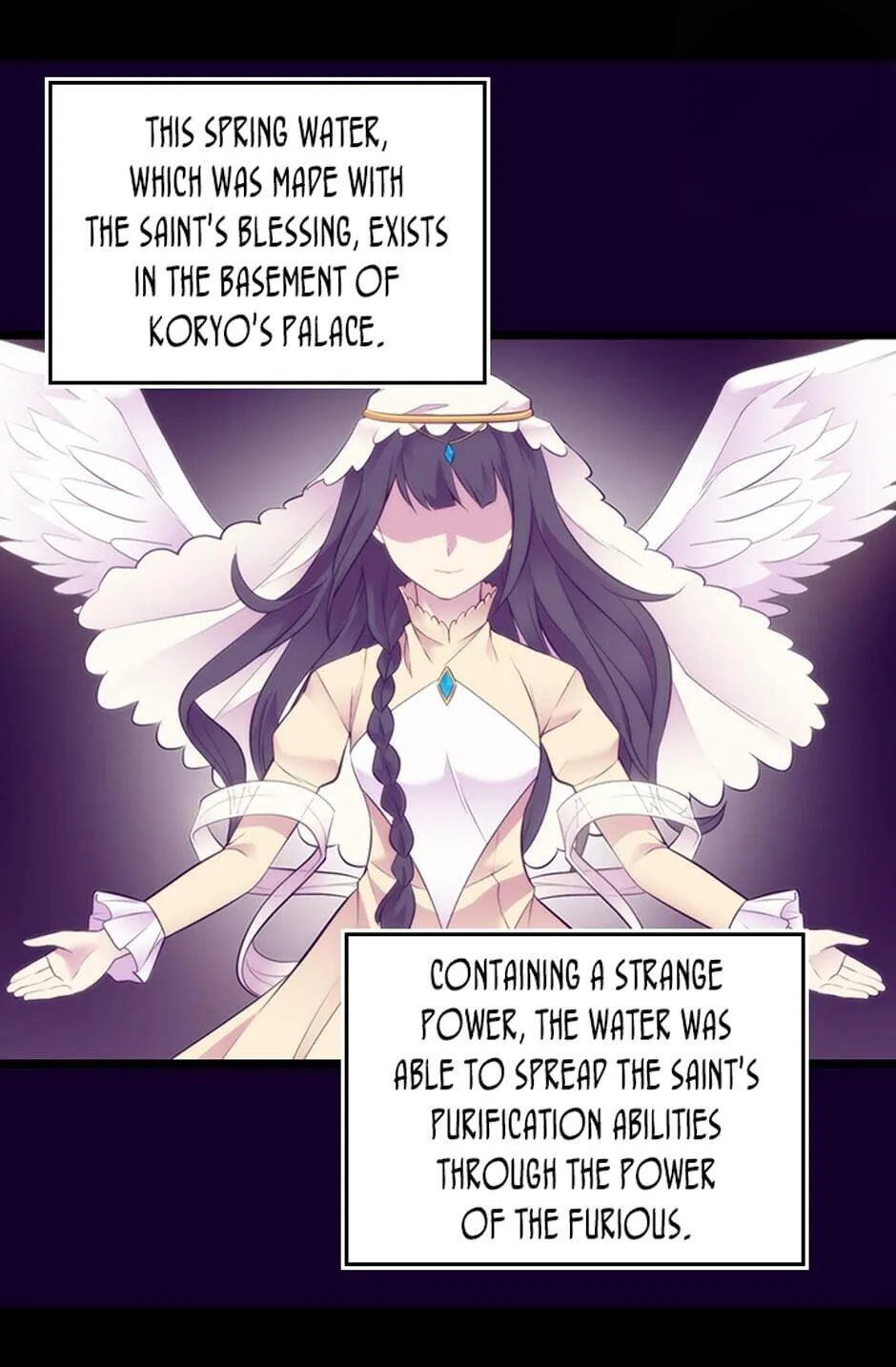 They Say I Was Born a King’s Daughter Chapter 252 - Page 16