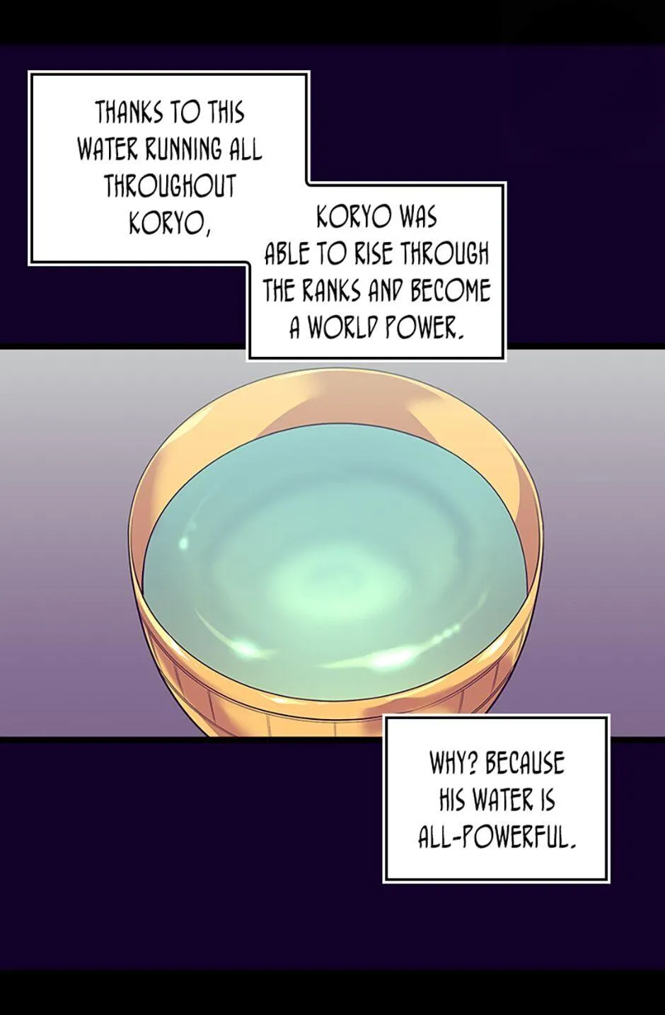 They Say I Was Born a King’s Daughter Chapter 252 - Page 17