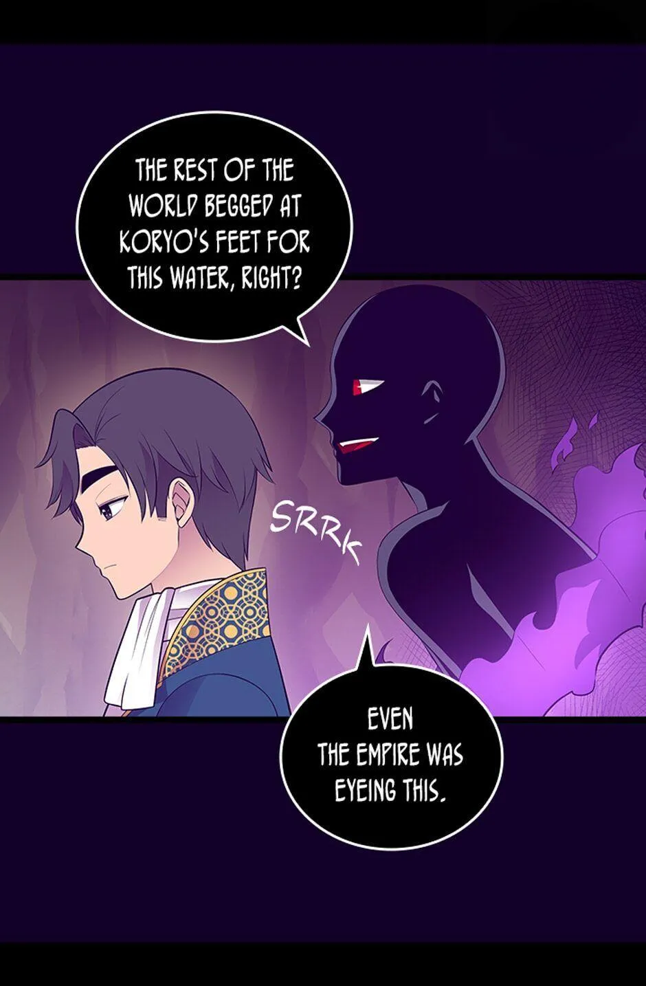 They Say I Was Born a King’s Daughter Chapter 252 - Page 18