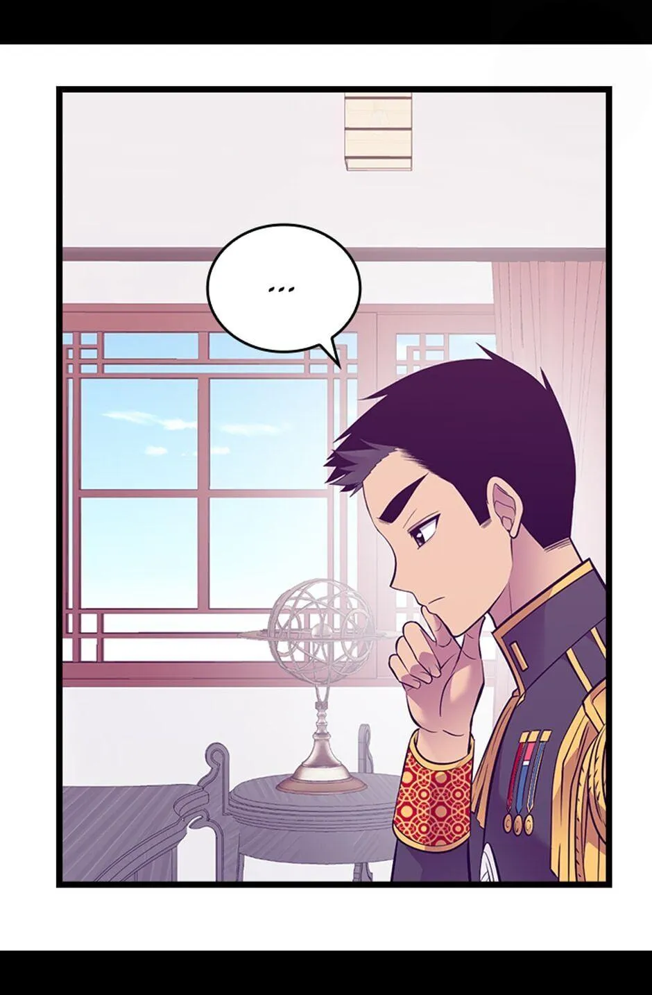 They Say I Was Born a King’s Daughter Chapter 252 - Page 2