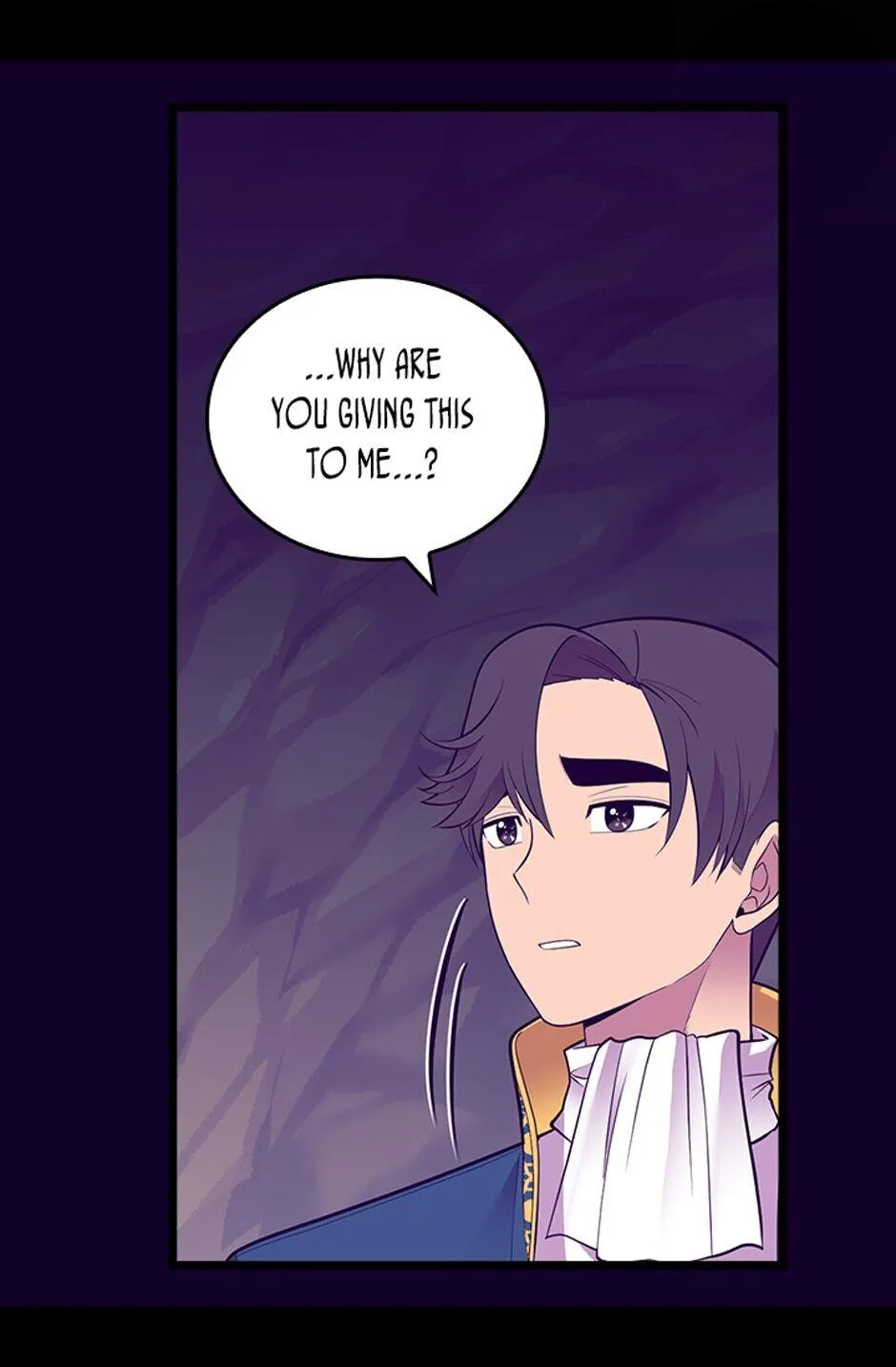 They Say I Was Born a King’s Daughter Chapter 252 - Page 21