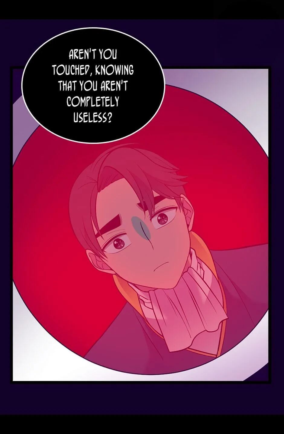 They Say I Was Born a King’s Daughter Chapter 252 - Page 23