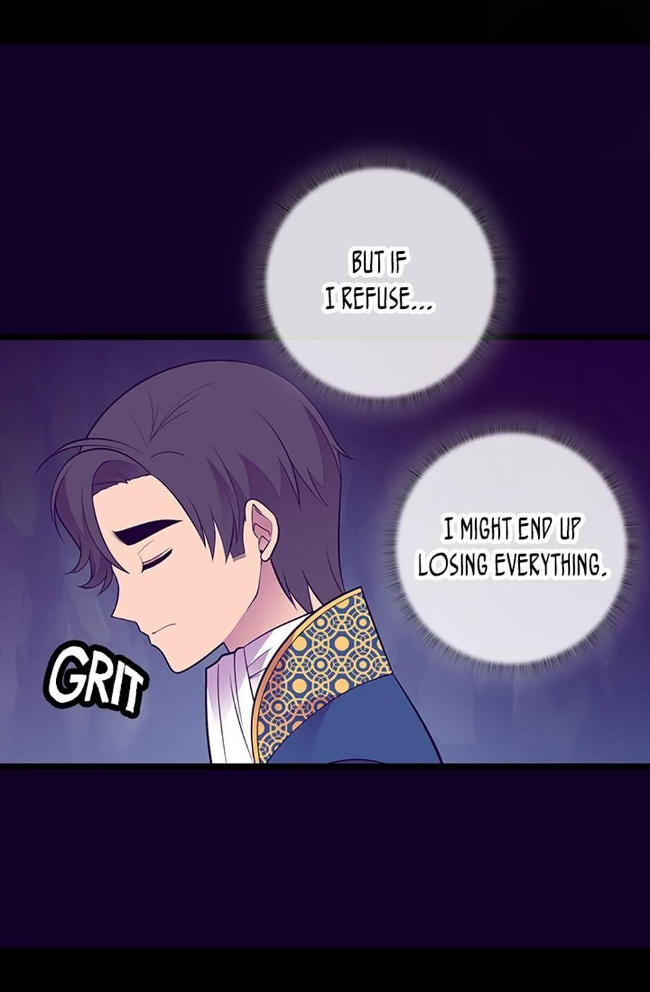 They Say I Was Born a King’s Daughter Chapter 252 - Page 26
