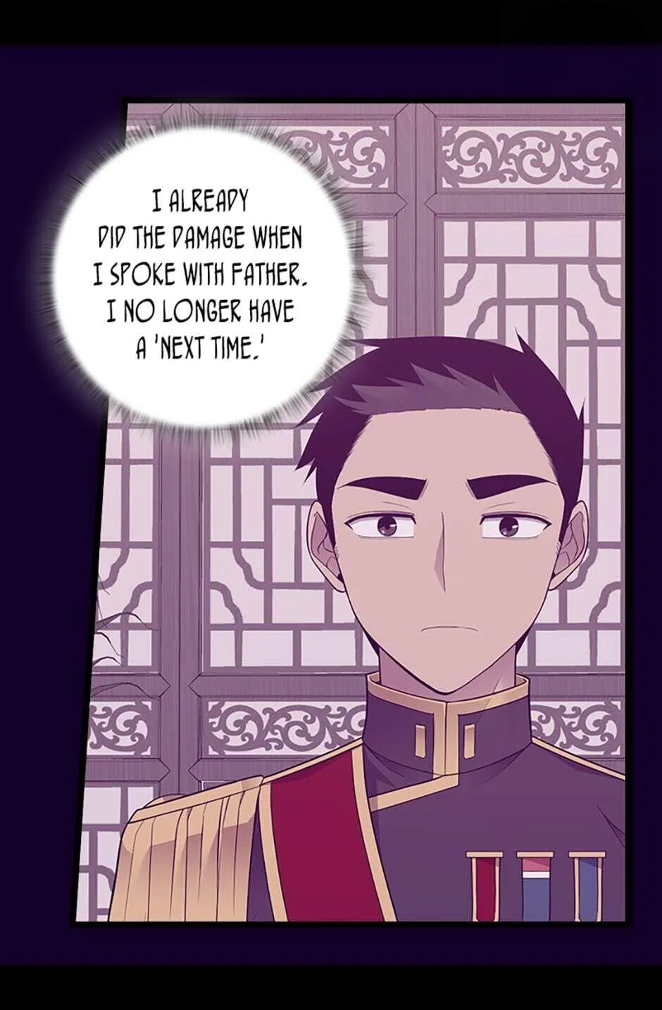 They Say I Was Born a King’s Daughter Chapter 252 - Page 27