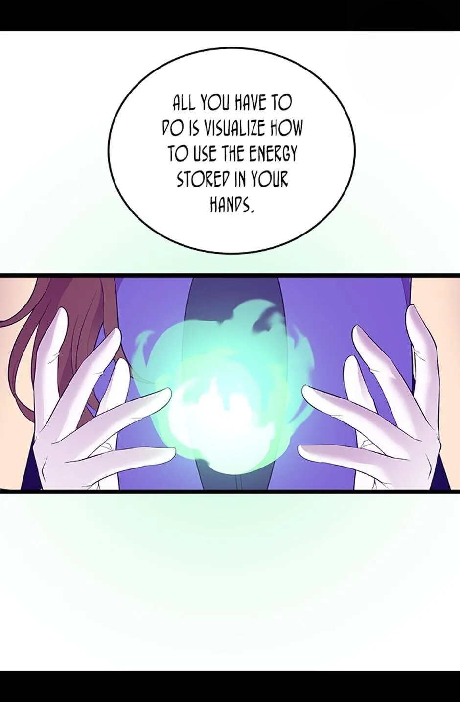 They Say I Was Born a King’s Daughter Chapter 252 - Page 33