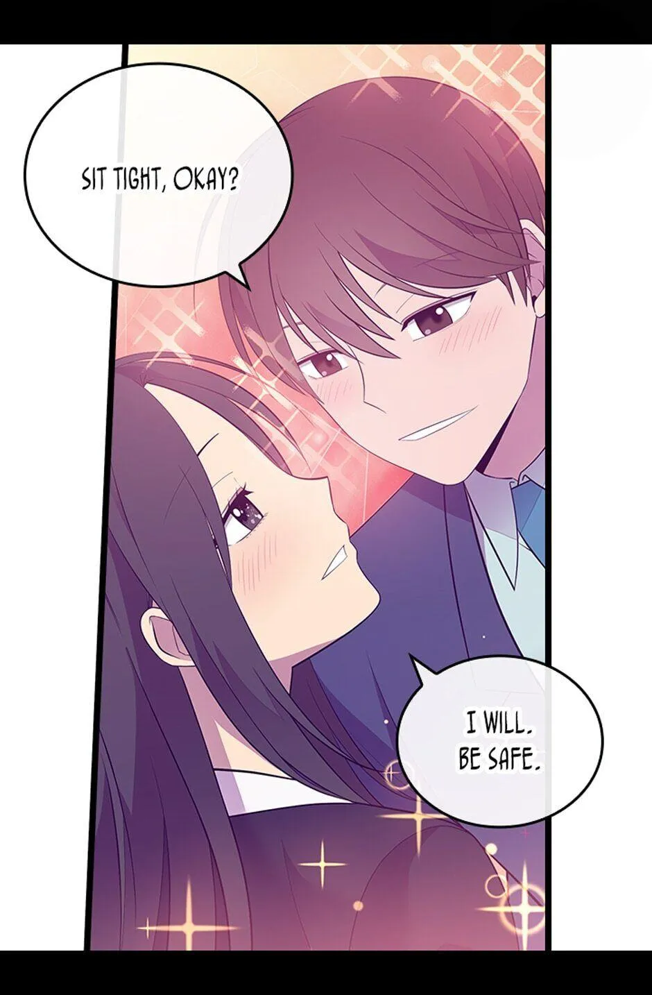They Say I Was Born a King’s Daughter Chapter 252 - Page 39