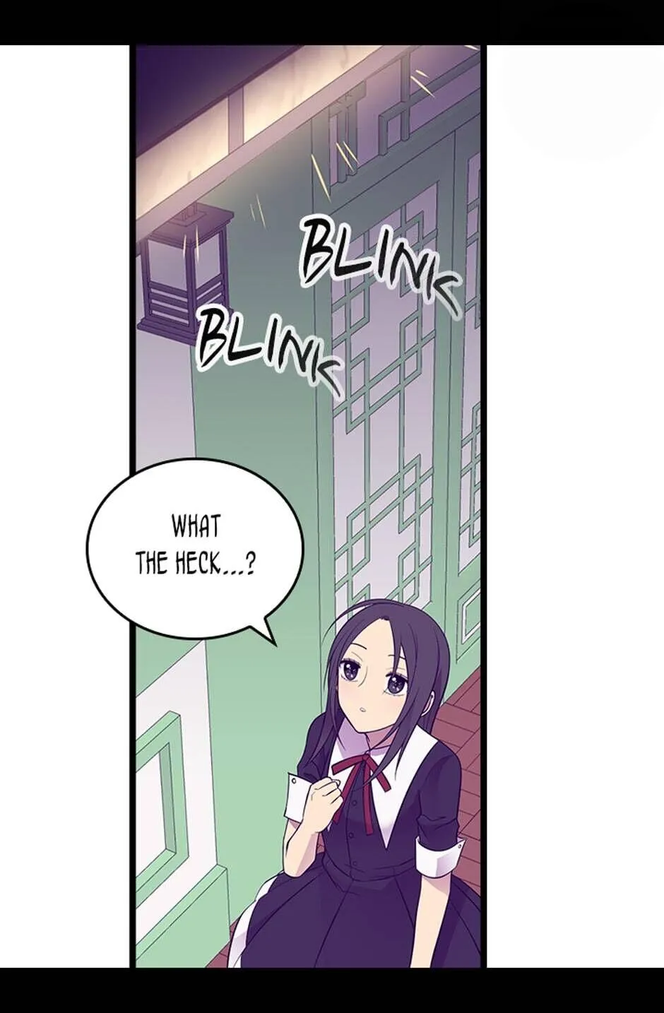 They Say I Was Born a King’s Daughter Chapter 252 - Page 42