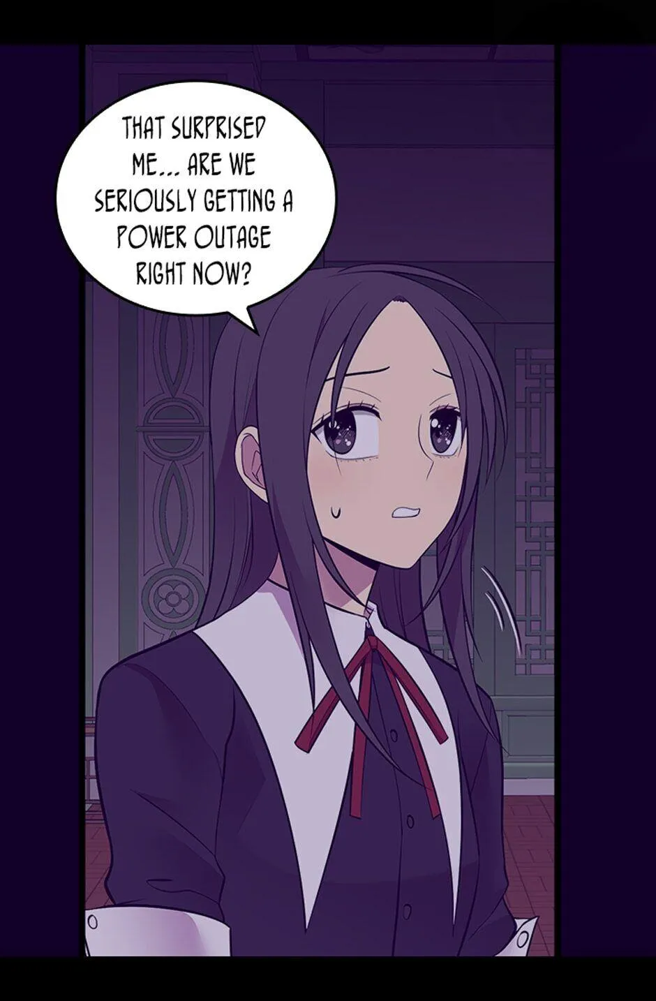 They Say I Was Born a King’s Daughter Chapter 252 - Page 44
