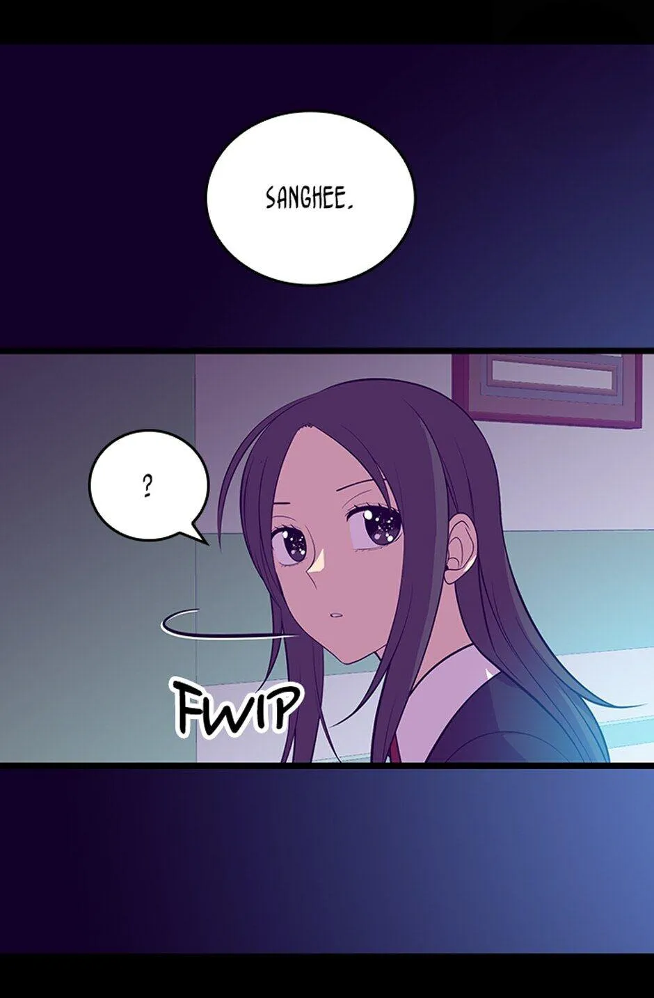 They Say I Was Born a King’s Daughter Chapter 252 - Page 46