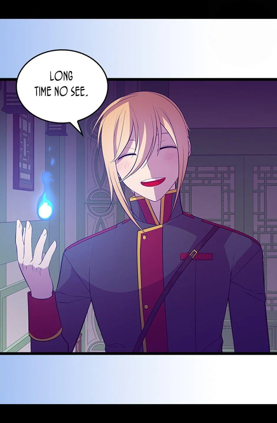 They Say I Was Born a King’s Daughter Chapter 252 - Page 47