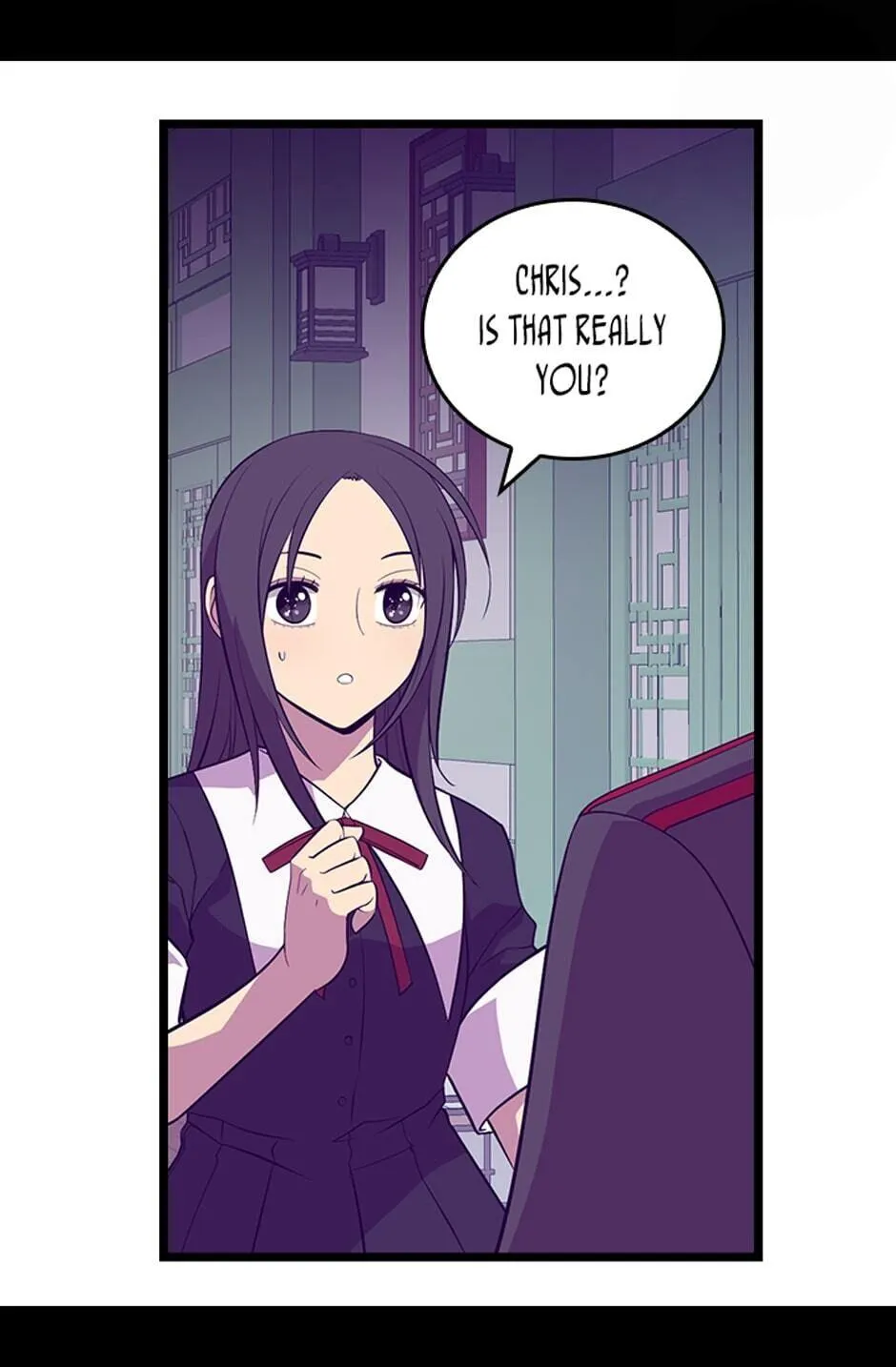 They Say I Was Born a King’s Daughter Chapter 252 - Page 48