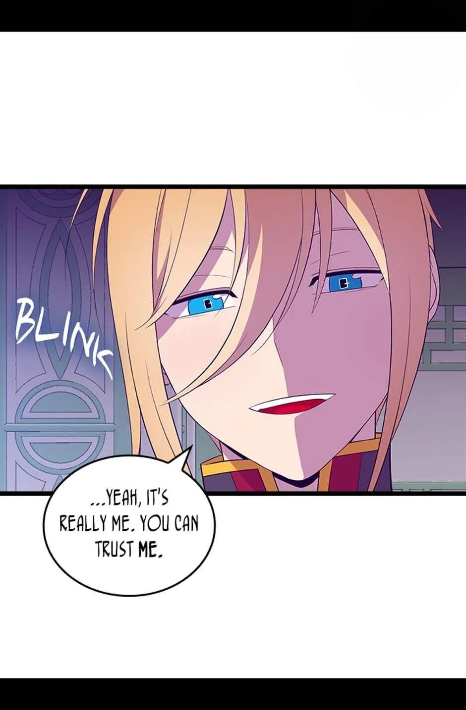 They Say I Was Born a King’s Daughter Chapter 252 - Page 49