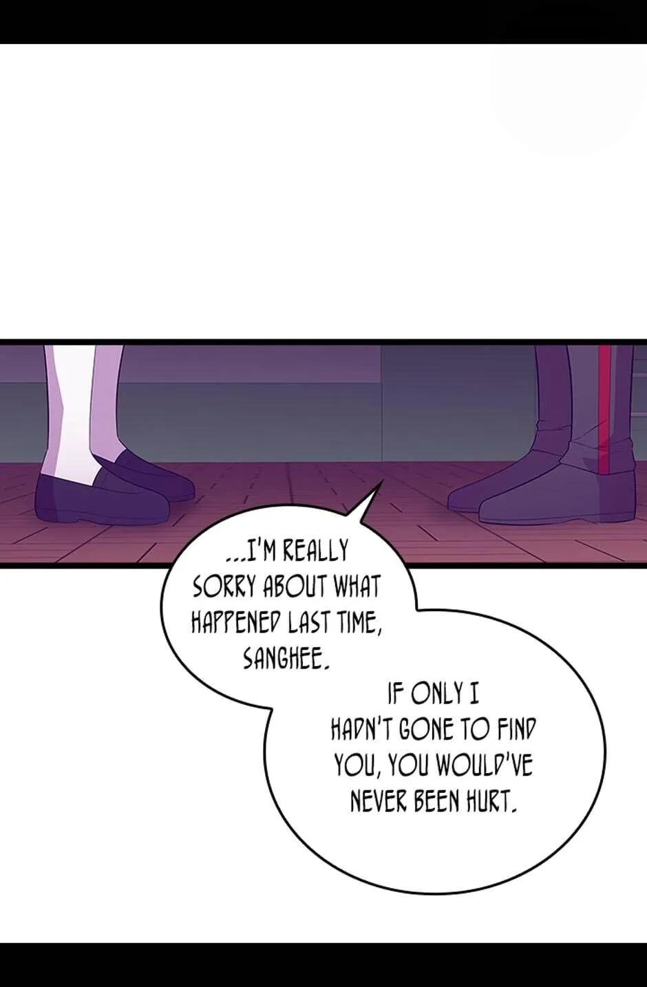 They Say I Was Born a King’s Daughter Chapter 252 - Page 51