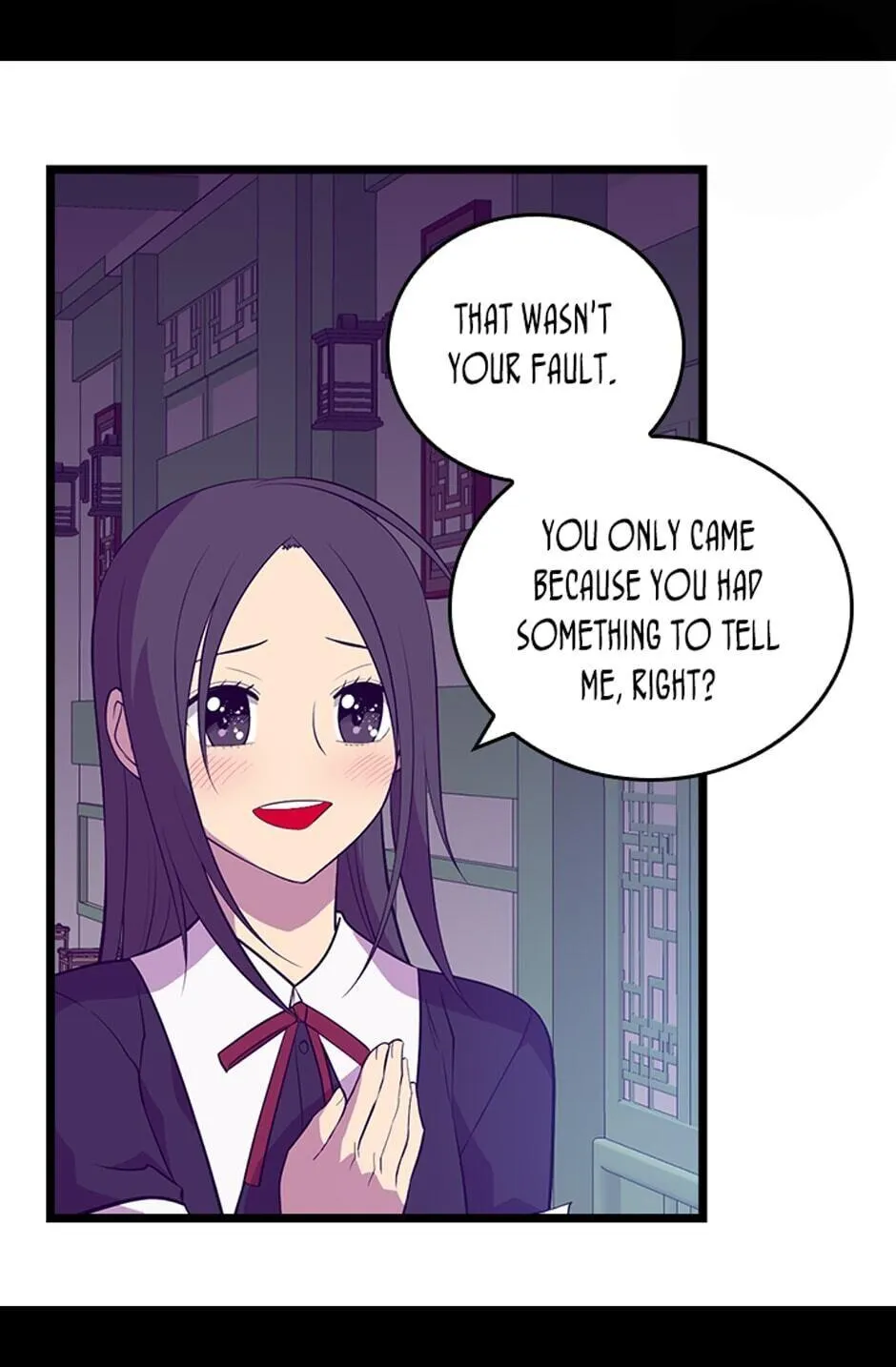 They Say I Was Born a King’s Daughter Chapter 252 - Page 52