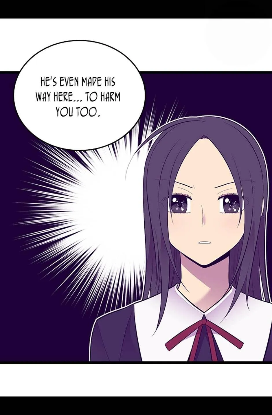 They Say I Was Born a King’s Daughter Chapter 252 - Page 55