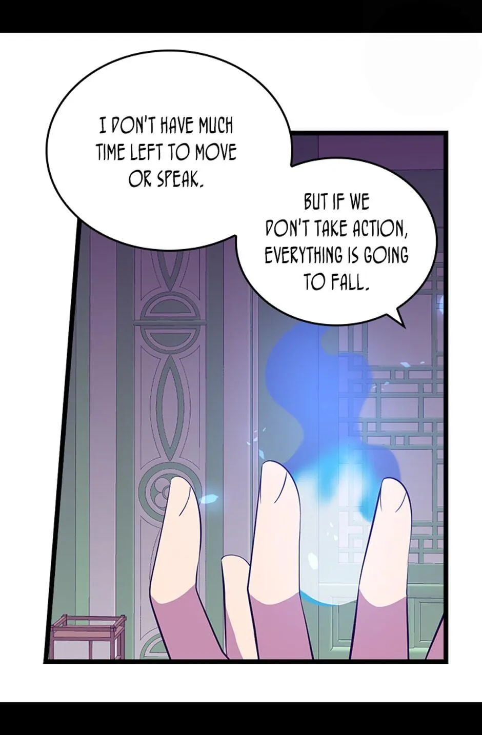 They Say I Was Born a King’s Daughter Chapter 252 - Page 56
