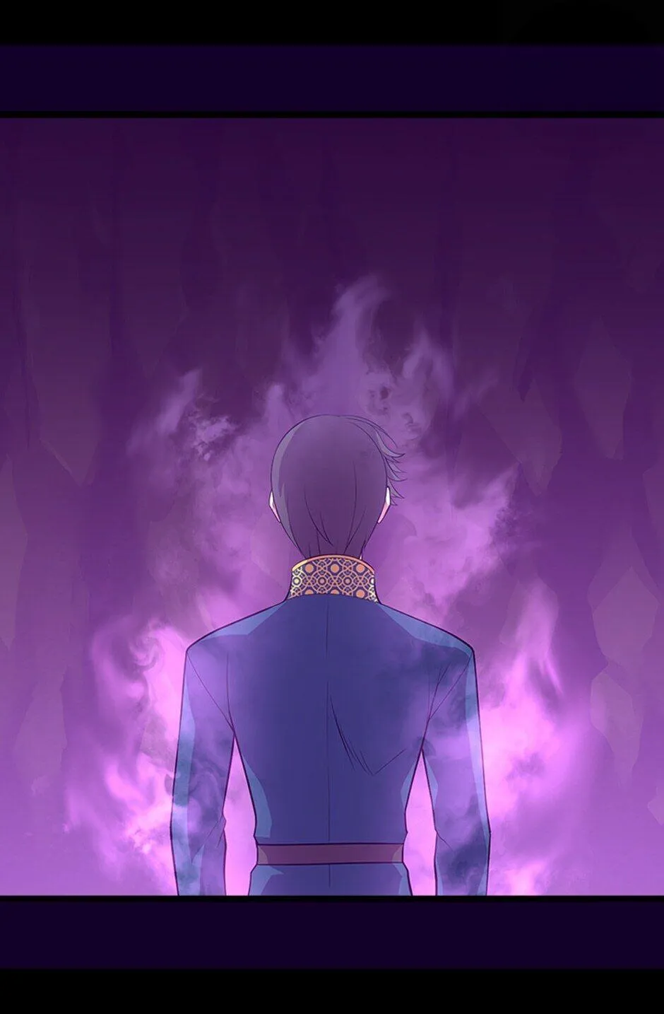 They Say I Was Born a King’s Daughter Chapter 252 - Page 60