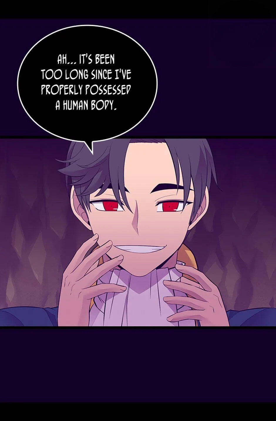 They Say I Was Born a King’s Daughter Chapter 252 - Page 62