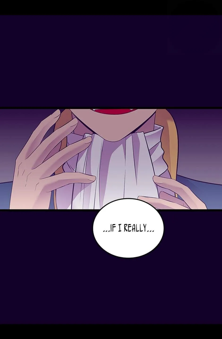They Say I Was Born a King’s Daughter Chapter 252 - Page 63