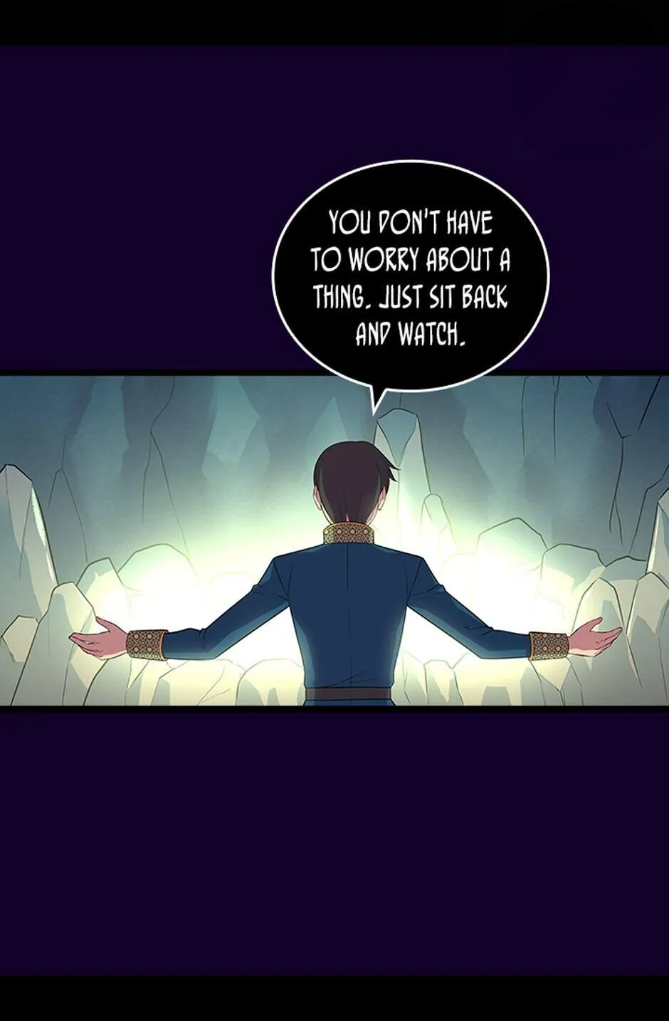 They Say I Was Born a King’s Daughter Chapter 252 - Page 66